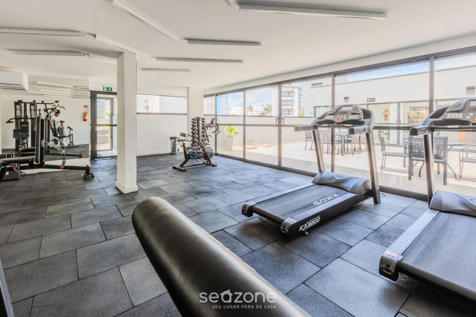 Lindo Studio Em Pocos De Caldas Mg Pgo402 Buitenkant foto